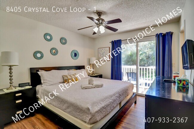 Building Photo - 8405 Crystal Cove Loop