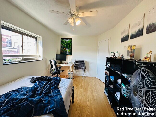 Building Photo - 15 Wallbridge Unit 31