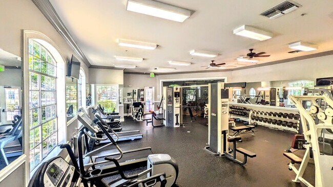 Building Photo - ANNUAL UNFURNISHED GROUND FLOOR CONDO 3 BED 2 BATH