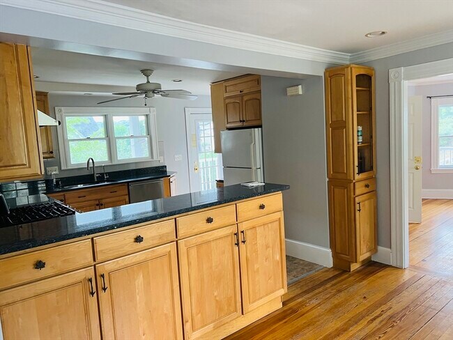Building Photo - 133 Brattle St