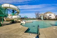 Building Photo - 4 Bedroom Rental in Mackintosh On The Lake Neighborhood!