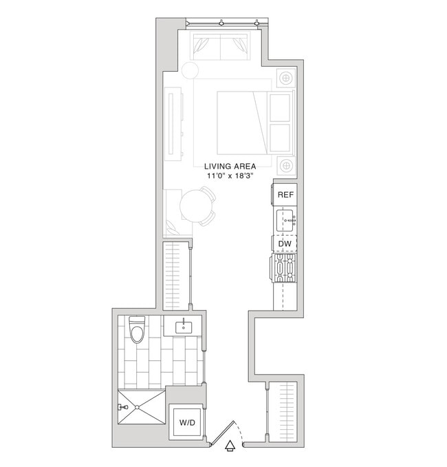 Floorplan - 10K