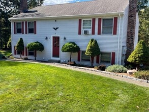Building Photo - 69 Stage Harbor Rd