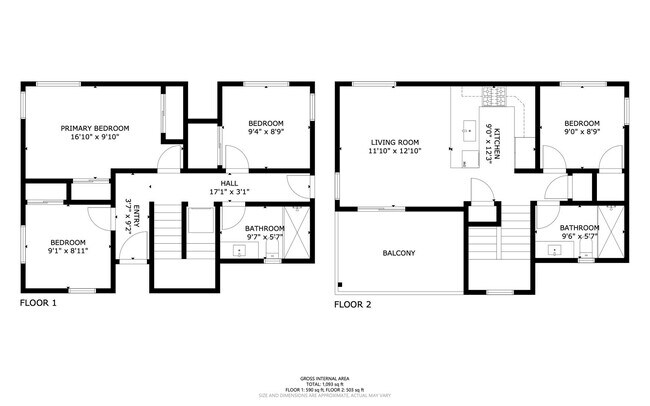 Building Photo - New Build 2023!! 4BD/2BA