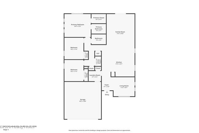 Building Photo - 6041 Edgemont Way