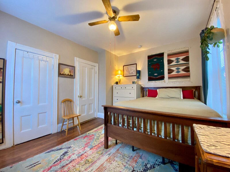 Building Photo - 154-156 Hudson St