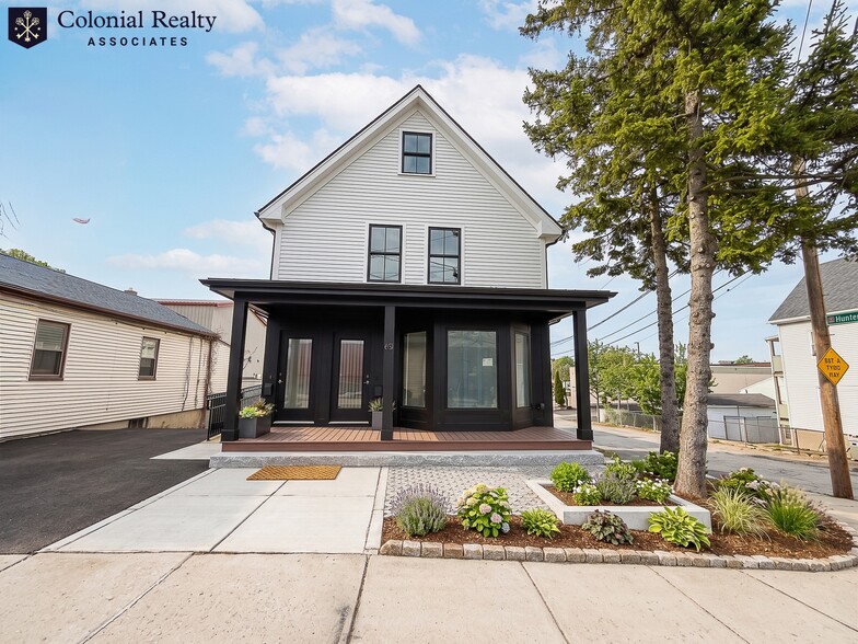 Building Photo - 69 Elm St