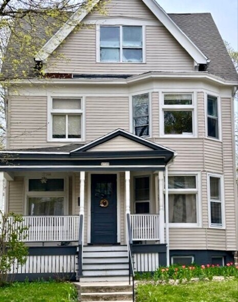 Building Photo - 2728 N Murray Ave