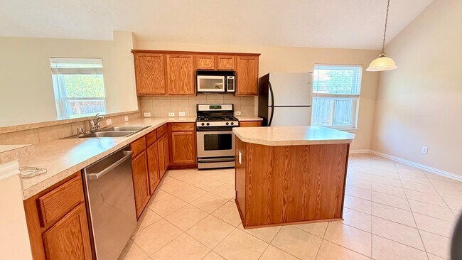 Building Photo - 23202 Prairie Lily Ln