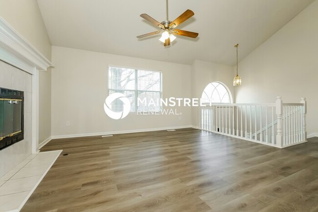 Building Photo - 1406 Cottonwood Dr