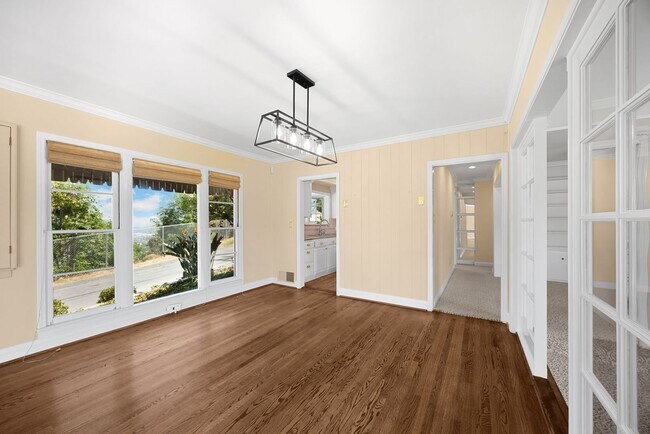 Building Photo - Charming La Habra Heights Home with Scenic Views – 2 Bed, 2 Bath