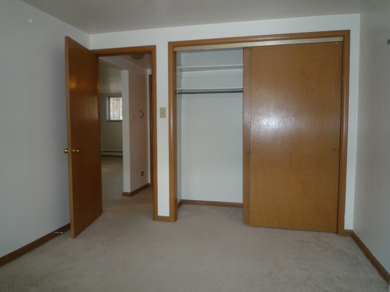 Building Photo - 1142 Fillmore St