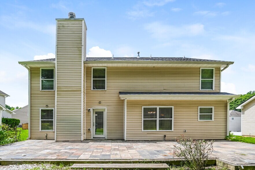 Building Photo - 4117 Alveston Dr