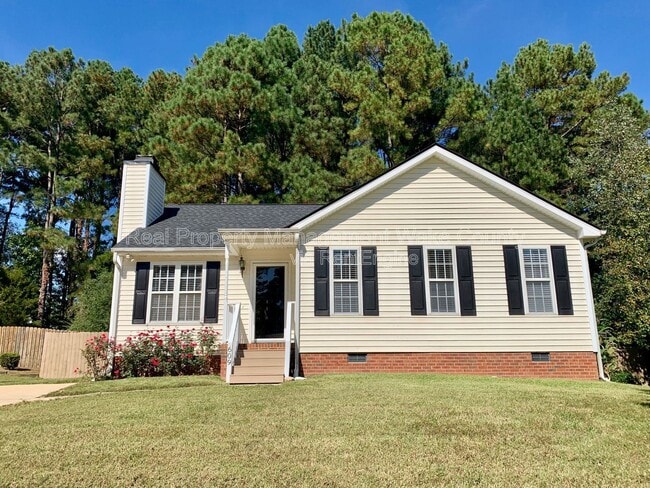Primary Photo - 609 Stinson Ave