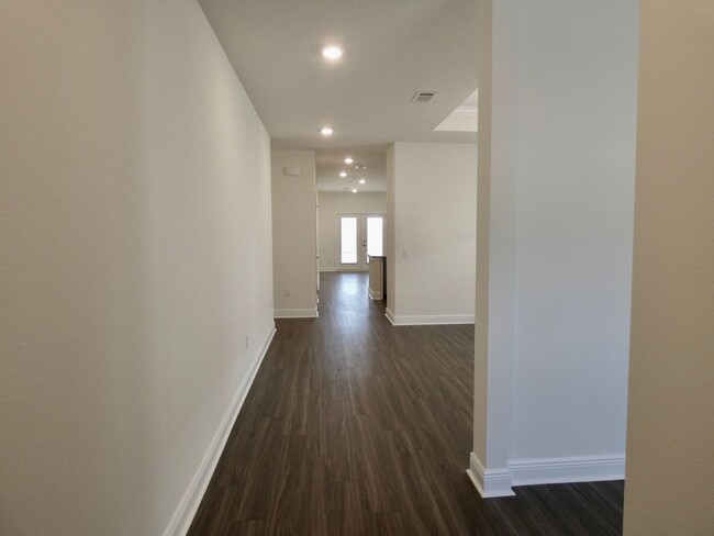 Building Photo - Brand New 3BR/2BA Gem with Modern Comforts...