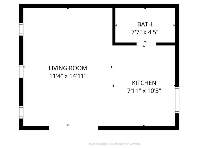 Building Photo - 1100 High Rd