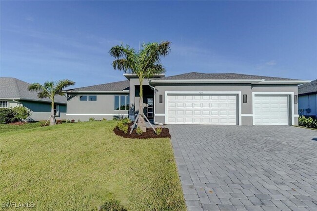 Primary Photo - 428 SW 28th Pl