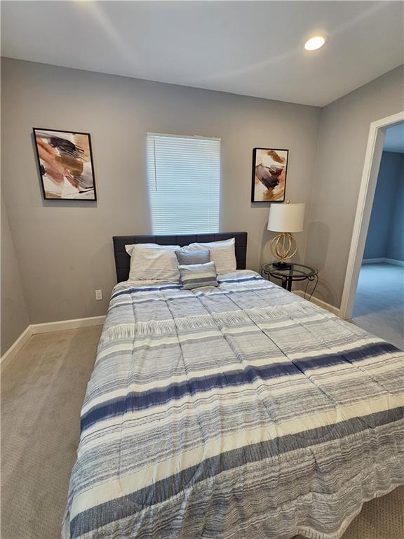 Building Photo - 2138 Donald Lee Hollowell Pkwy NW