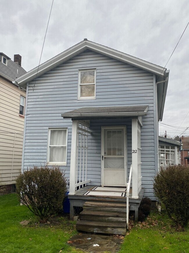 Building Photo - 1 Bed 1 Bath House for Rent in Butler