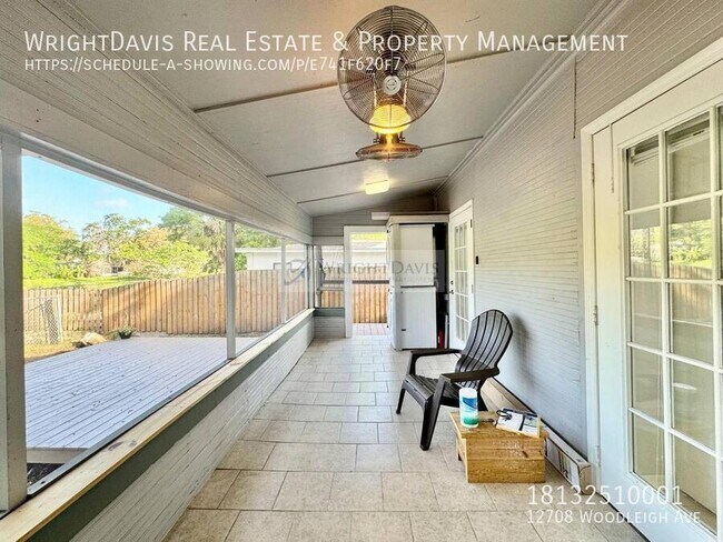 Building Photo - 12708 Woodleigh Ave