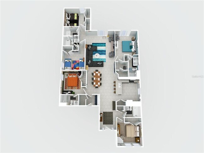 Building Photo - 5376 Oakbourne Ave