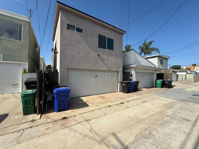 Building Photo - Newly Built 1-Bedroom ADU in Prime Pacific...