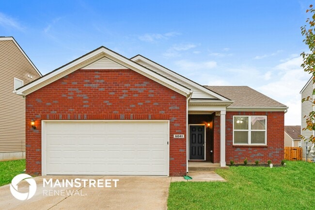 Building Photo - 6041 Edgemont Way