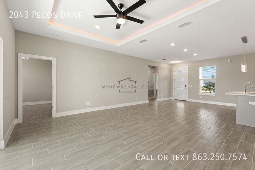 Building Photo - 2043 Pecos Dr