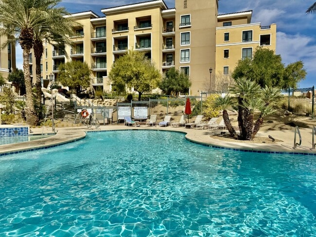Building Photo - Stylish Lake Las Vegas Studio | Fully Furnished | Flexible Lease Terms & All utilities included!