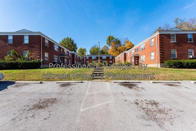 Building Photo - 1407 Nightingale Rd