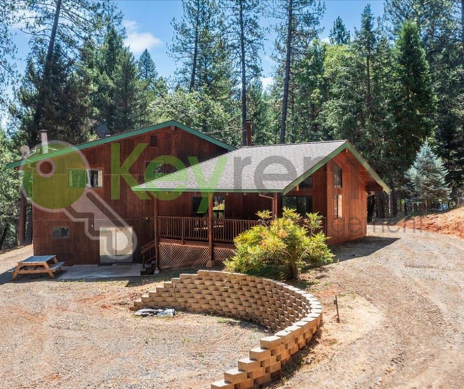 Building Photo - 5374 Porter Ranch Rd