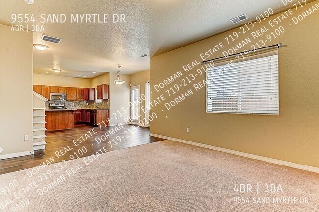 Building Photo - 9554 Sand Myrtle Dr
