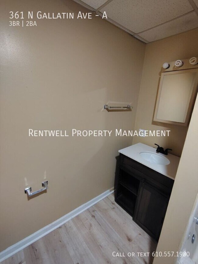 Building Photo - 361 N Gallatin Ave