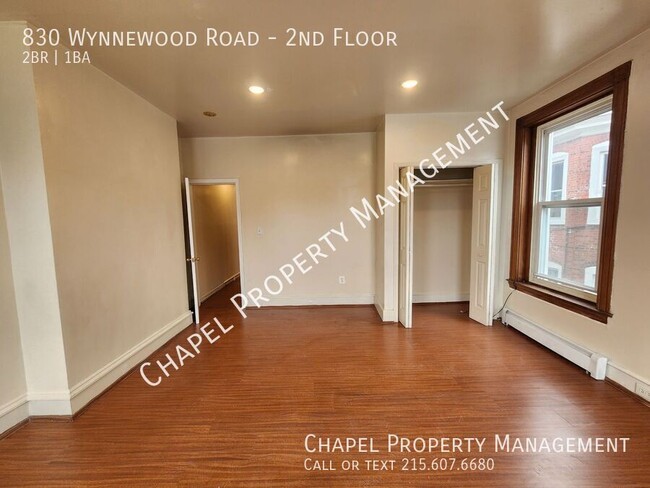 Building Photo - 830 Wynnewood Rd