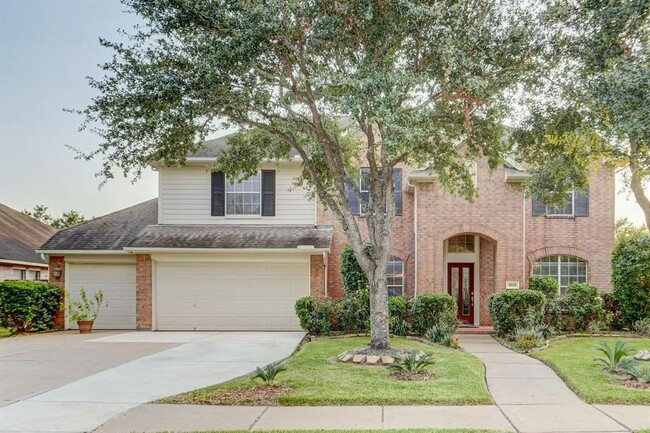 Building Photo - 8018 Prairie Sage Dr