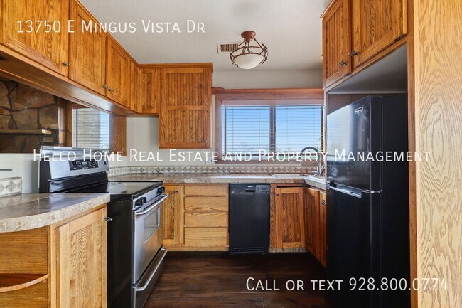 Building Photo - 13750 E Mingus Vista Dr