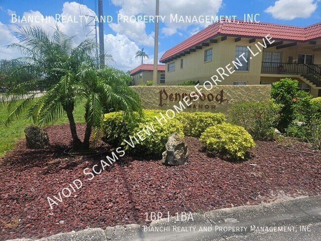 Building Photo - 1845 S Highland Ave