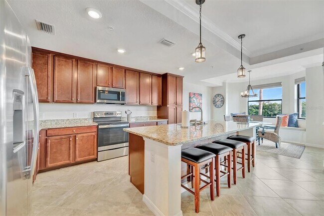 Building Photo - 17118 Vardon Ter