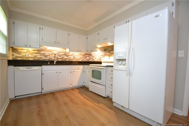 Building Photo - 3111 Morningside Dr