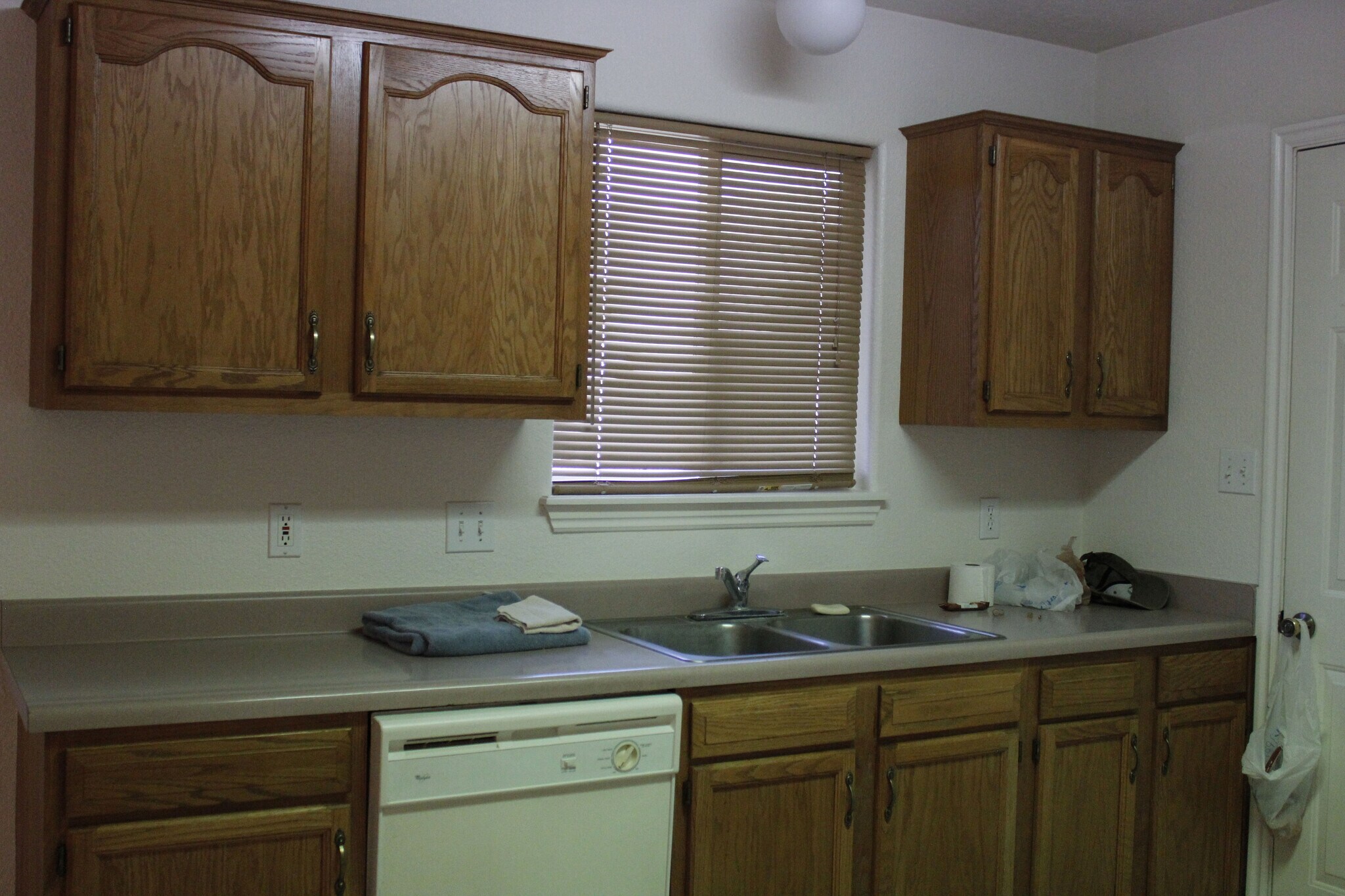 Kitchen - 4616 N Tumbleweed Dr