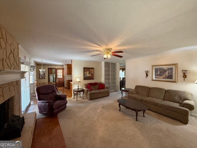 Building Photo - 1084 Macedonia Rd