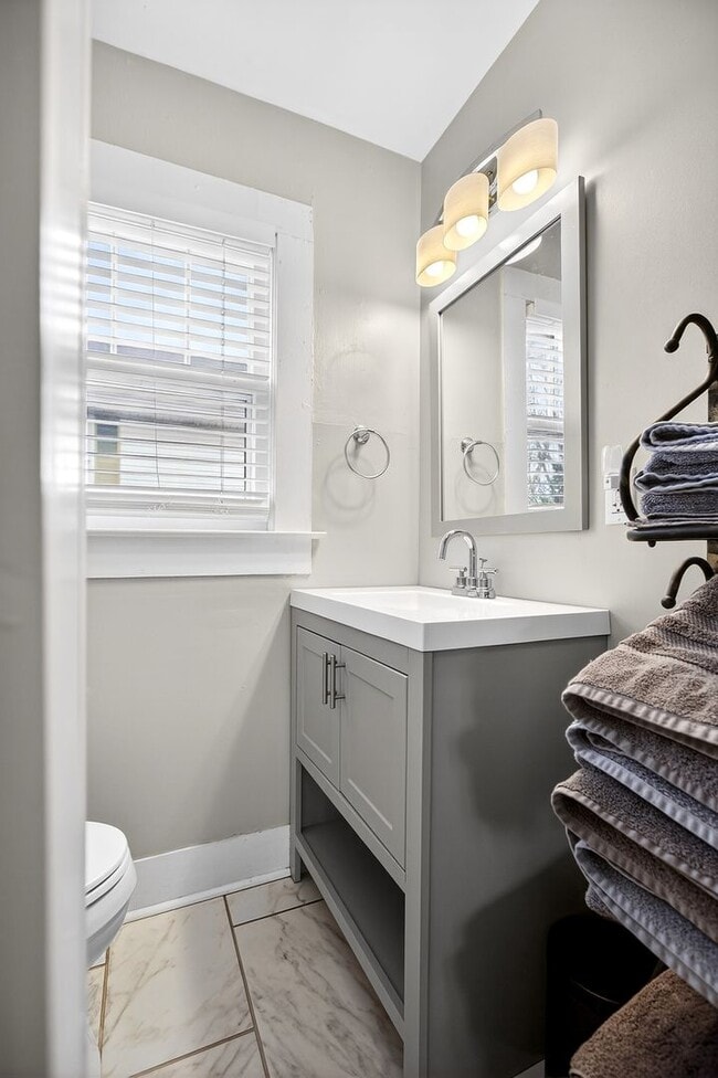 Building Photo - Historic Home