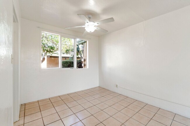Building Photo - Charming 1-bedroom, 1-bath home in Tucsons most iconic neighborhood!