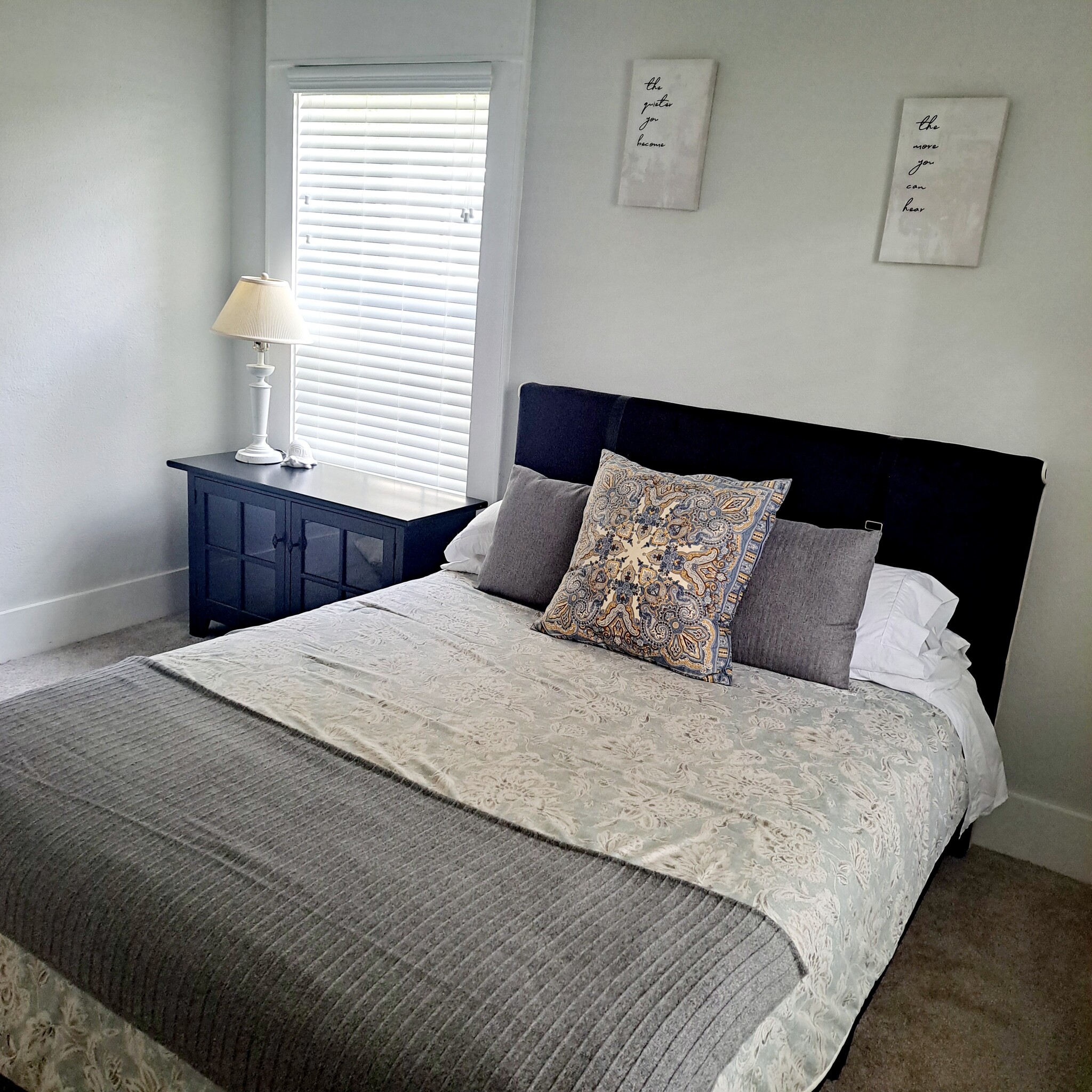 Front bedroom - 3645 Azalea Dr