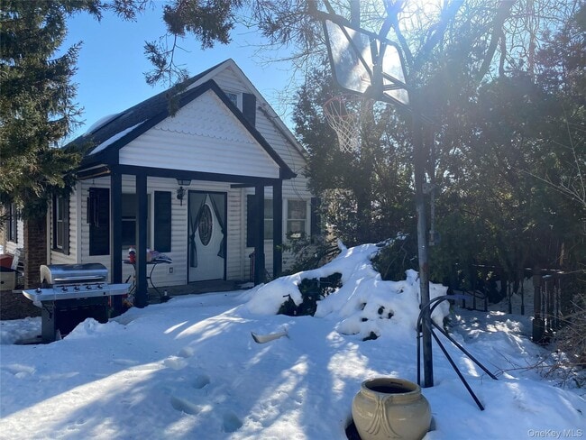 Building Photo - 46 Leonard St