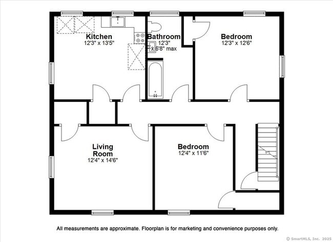 Building Photo - 130 Wellsville Ave