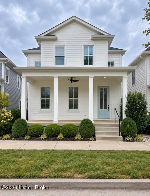 Building Photo - 6312 Passionflower Dr