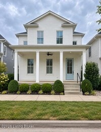 Building Photo - 6312 Passionflower Dr