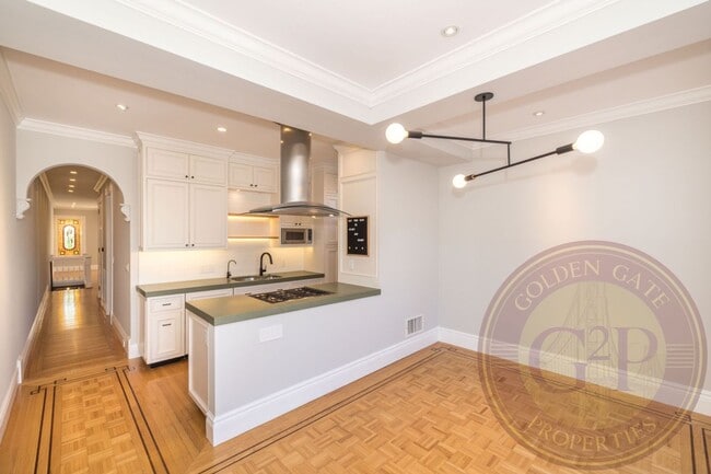Building Photo - Noe Valley - 2 BR, 1 BA Condo 1,067 Sq. Ft. - 3D Virtual Tour, Parking