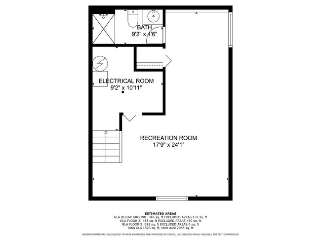 Building Photo - 8455 Ilex Dr